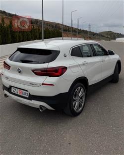 بي ام دبليو X2